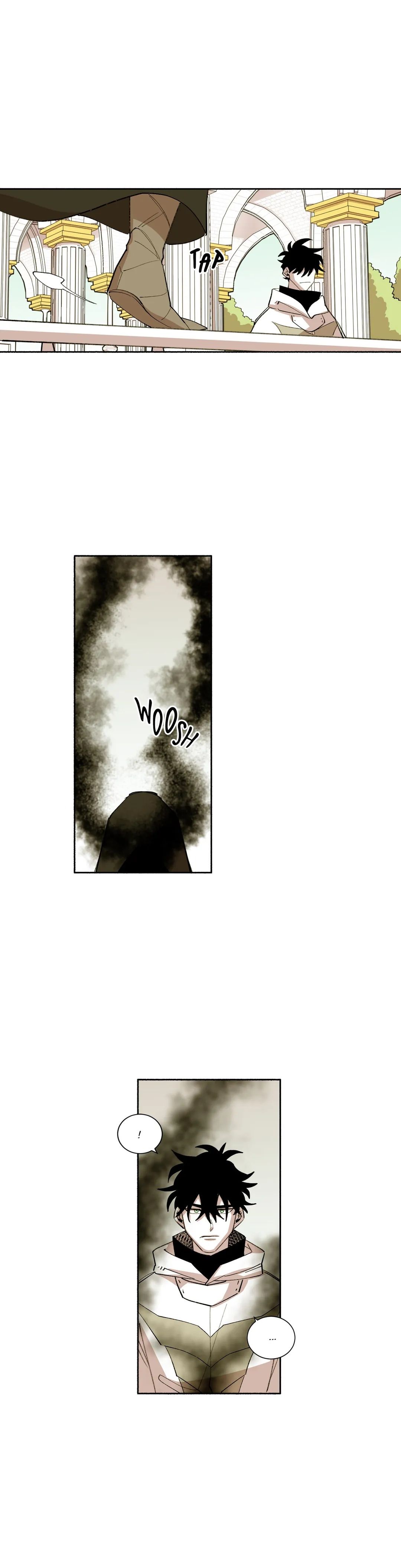 RPG Comic Manhwa - Chapter 142 Page 3