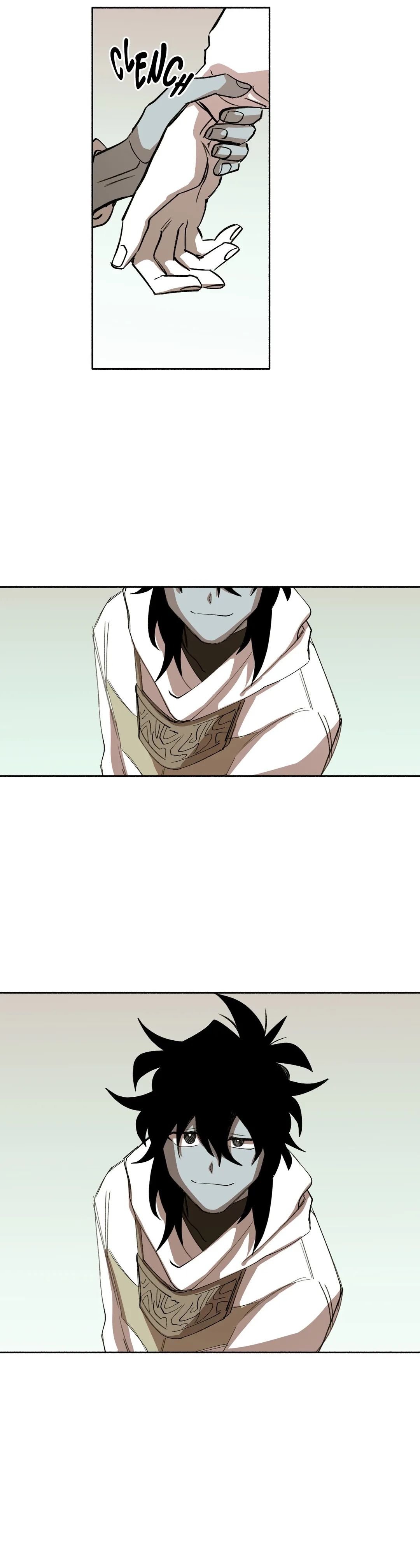 RPG Comic Manhwa - Chapter 142 Page 10