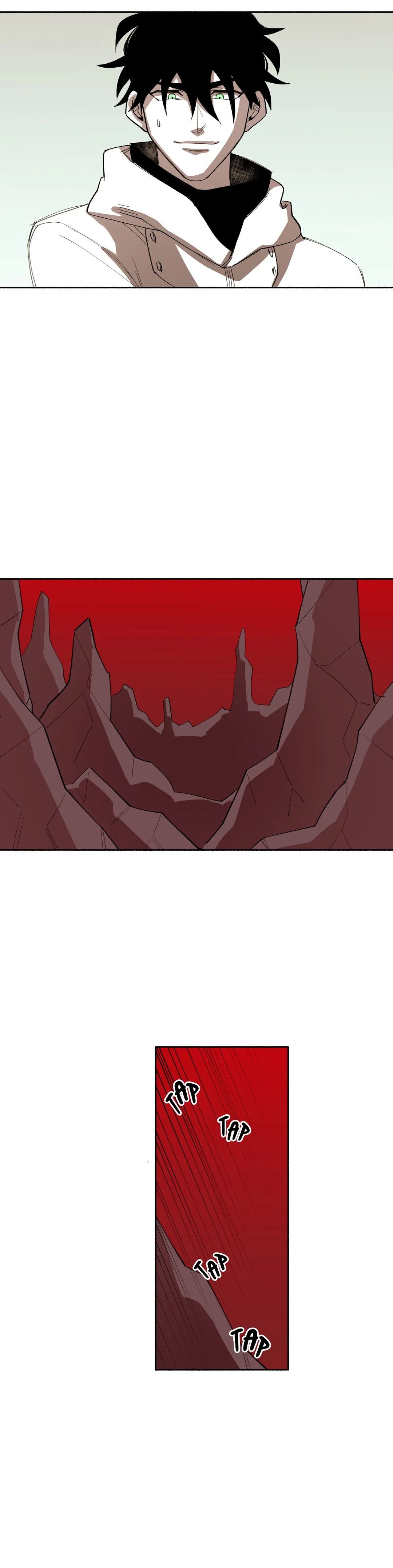 RPG Comic Manhwa - Chapter 142 Page 11