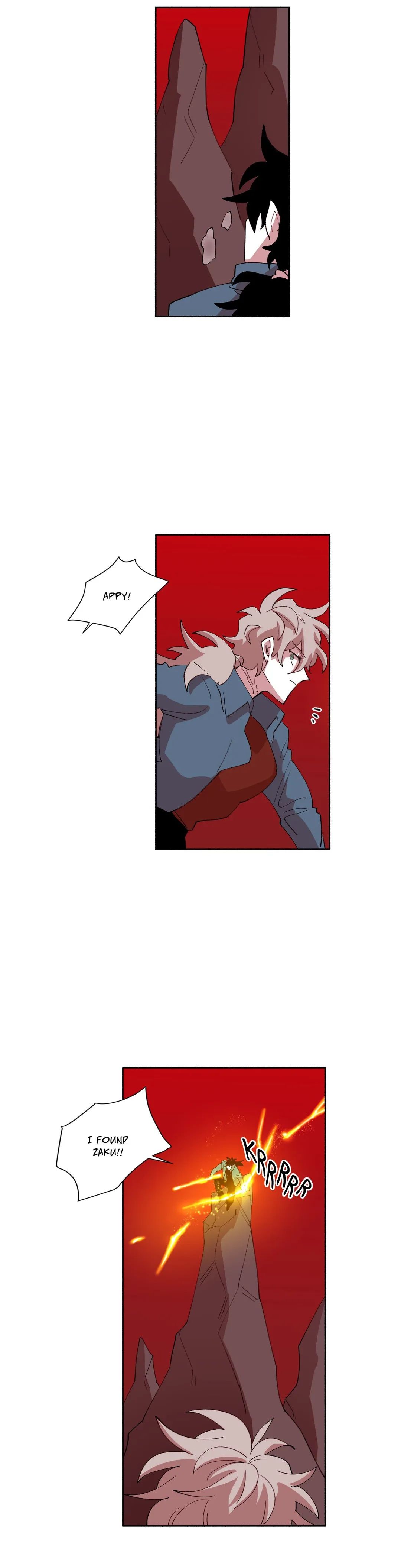 RPG Comic Manhwa - Chapter 142 Page 13