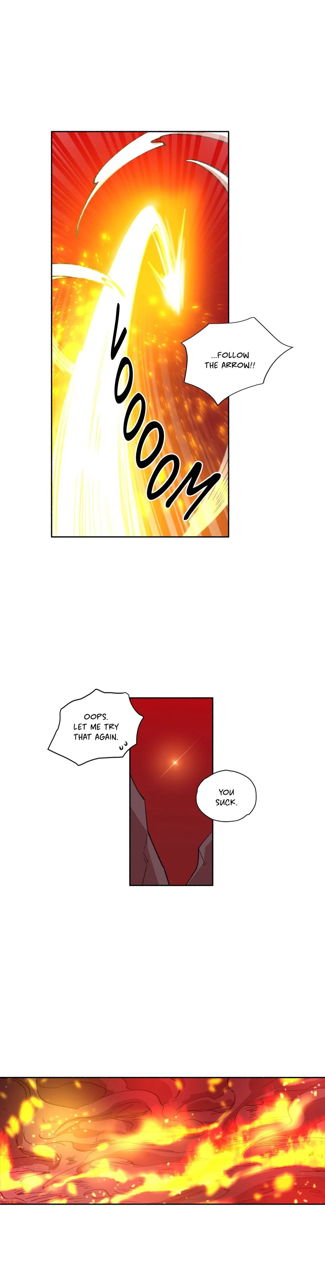 RPG Comic Manhwa - Chapter 142 Page 15