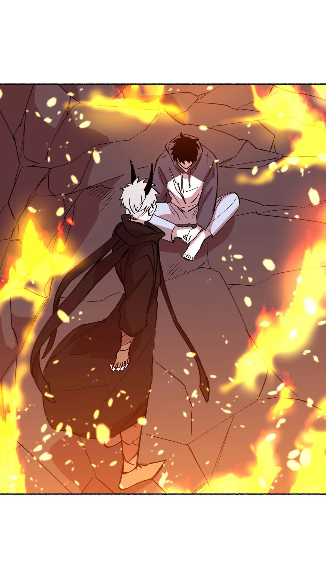 RPG Comic Manhwa - Chapter 142 Page 16