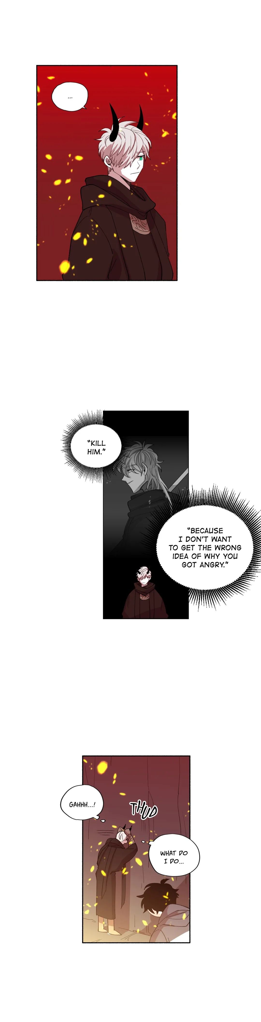 RPG Comic Manhwa - Chapter 142 Page 17