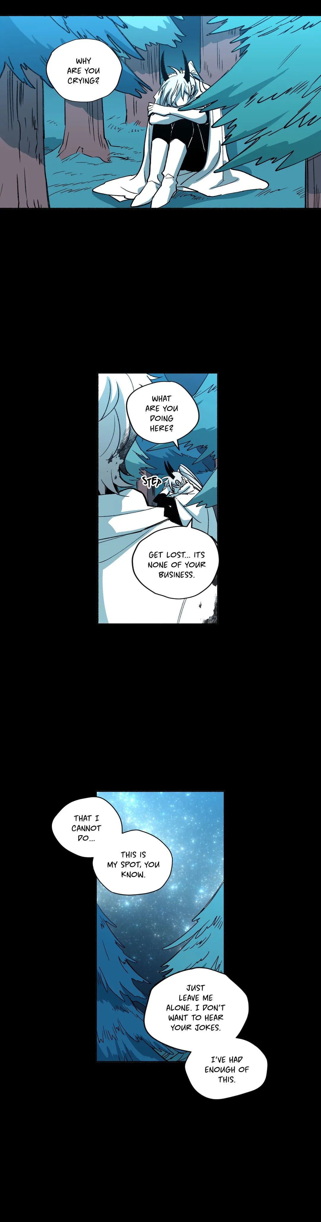 RPG Comic Manhwa - Chapter 142 Page 19