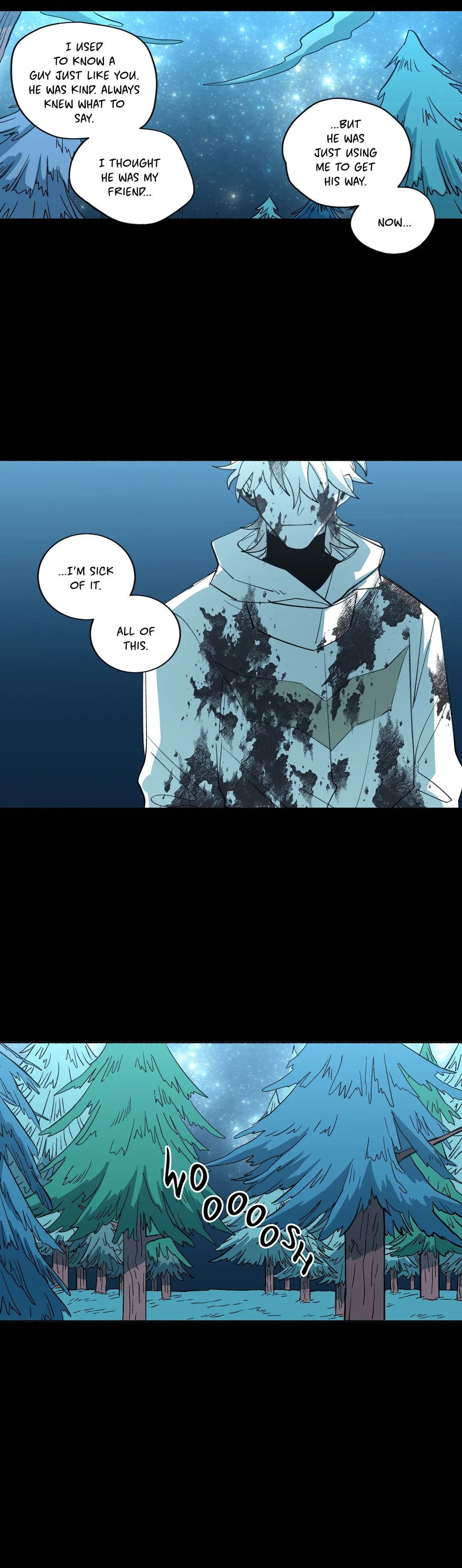 RPG Comic Manhwa - Chapter 142 Page 20