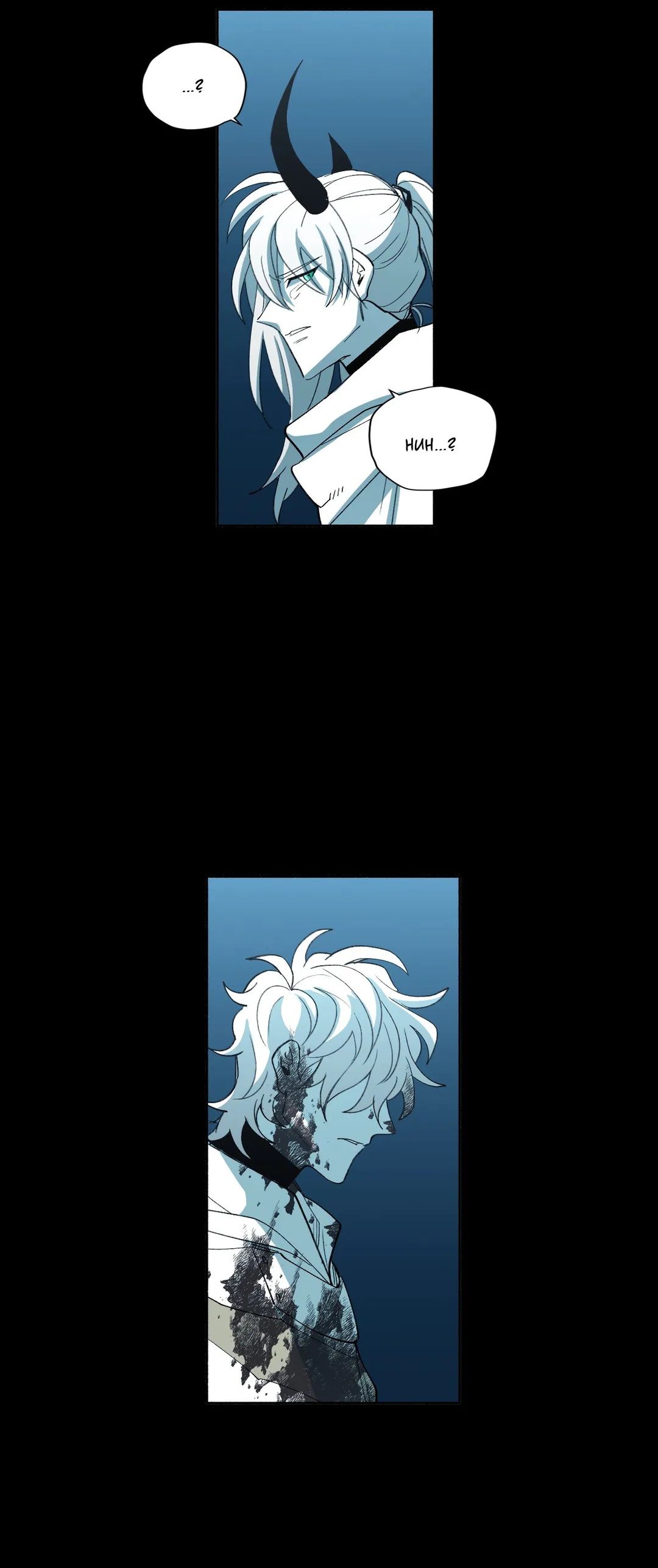 RPG Comic Manhwa - Chapter 142 Page 21