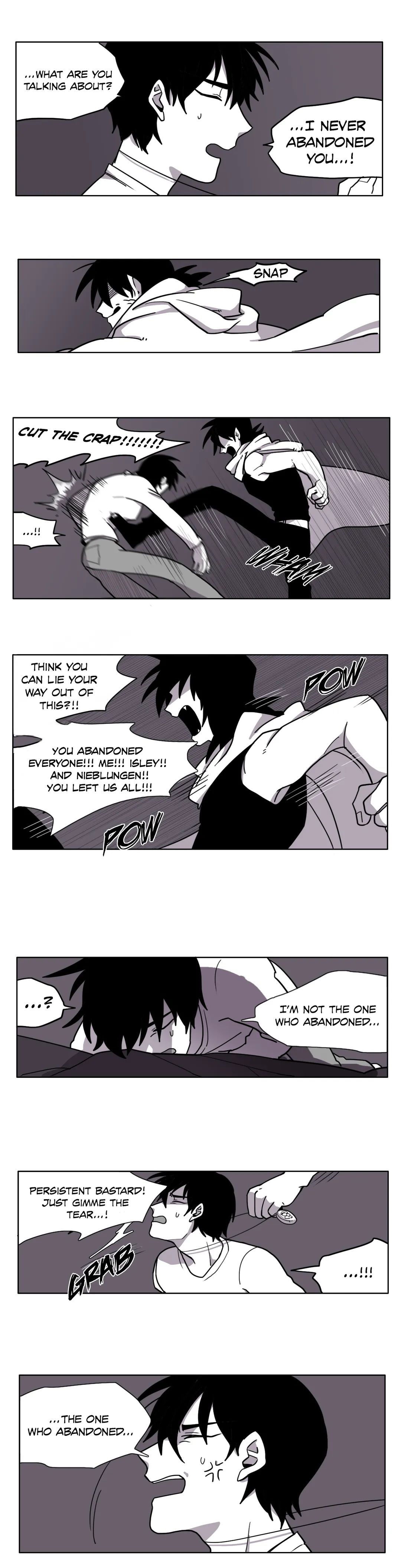 RPG Comic Manhwa - Chapter 14 Page 2