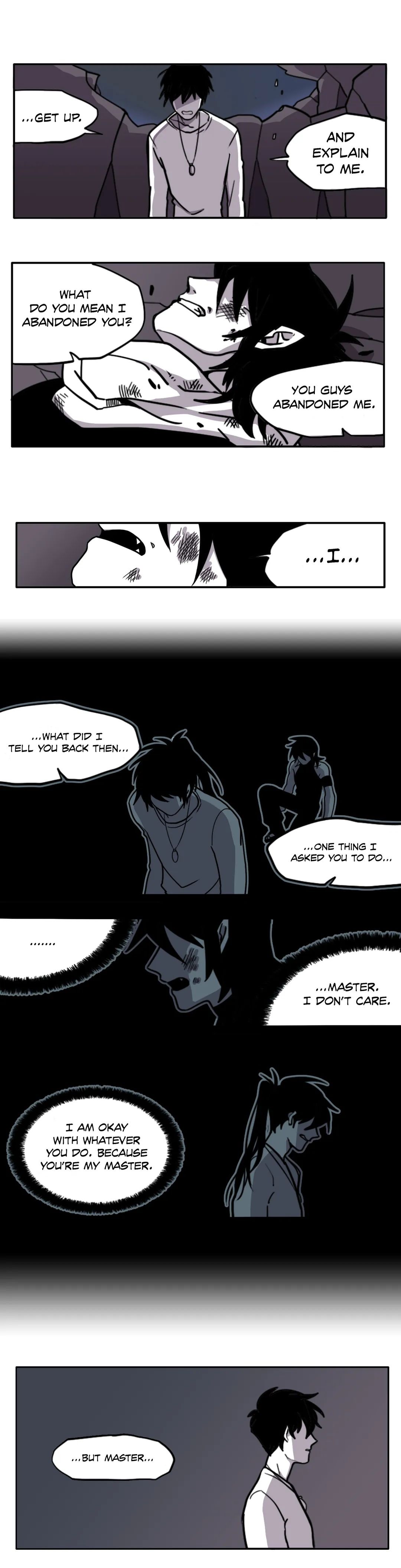 RPG Comic Manhwa - Chapter 14 Page 5