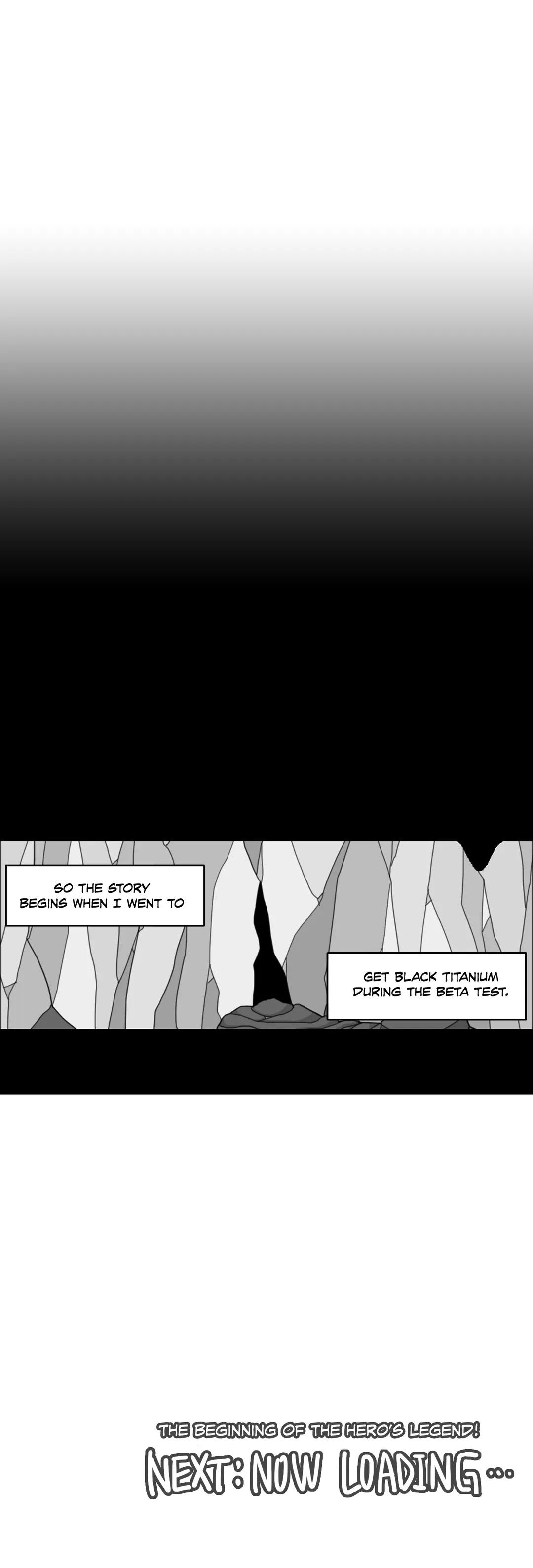 RPG Comic Manhwa - Chapter 14 Page 9