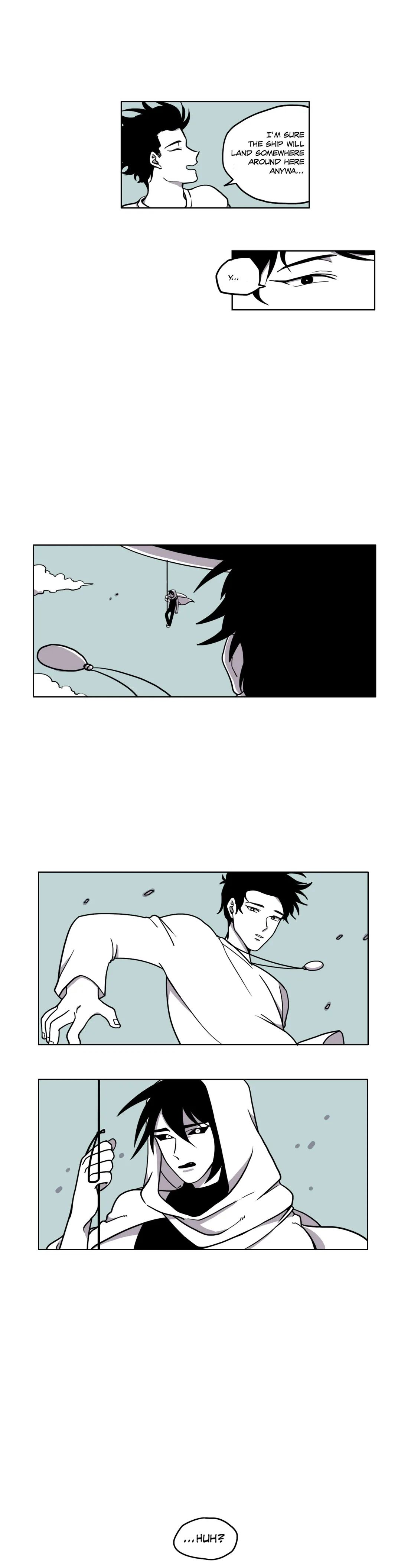 RPG Comic Manhwa - Chapter 10 Page 5