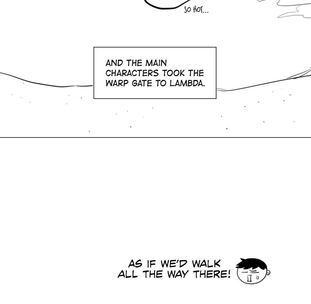 RPG Comic Manhwa - Chapter 53 Page 18