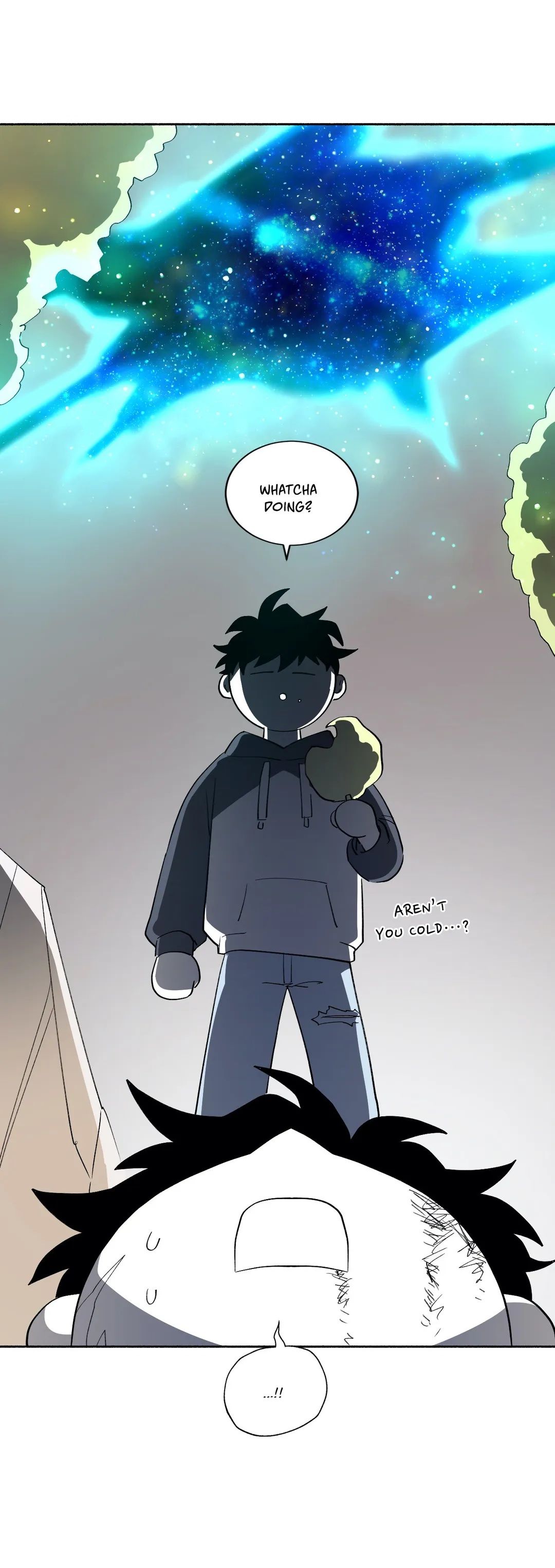 RPG Comic Manhwa - Chapter 158 Page 1