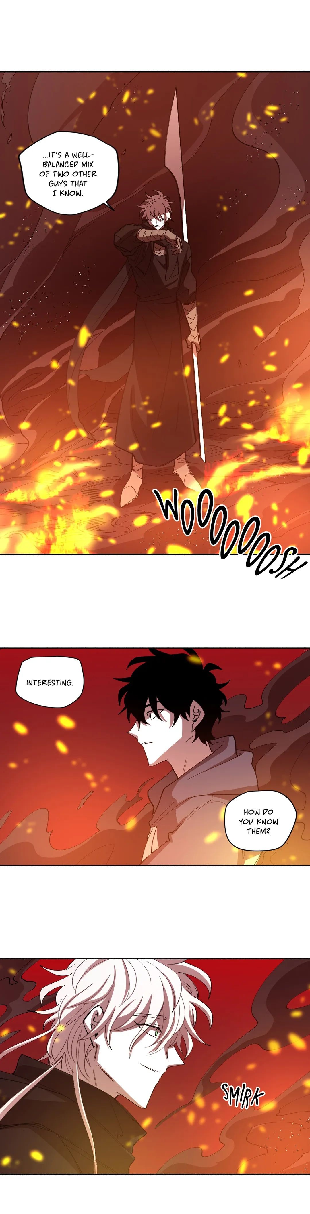 RPG Comic Manhwa - Chapter 140 Page 1