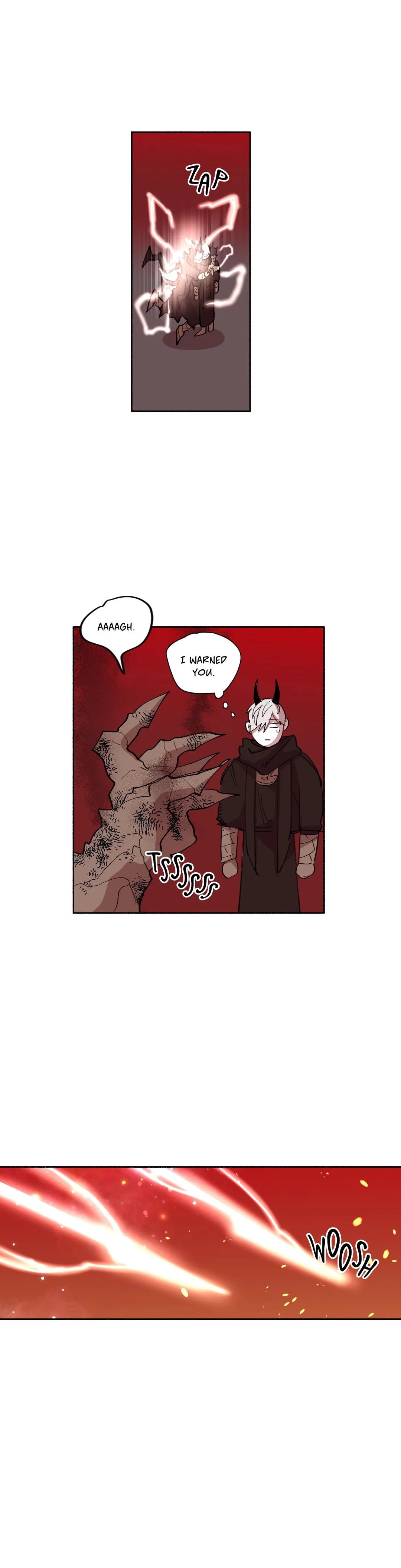 RPG Comic Manhwa - Chapter 140 Page 4