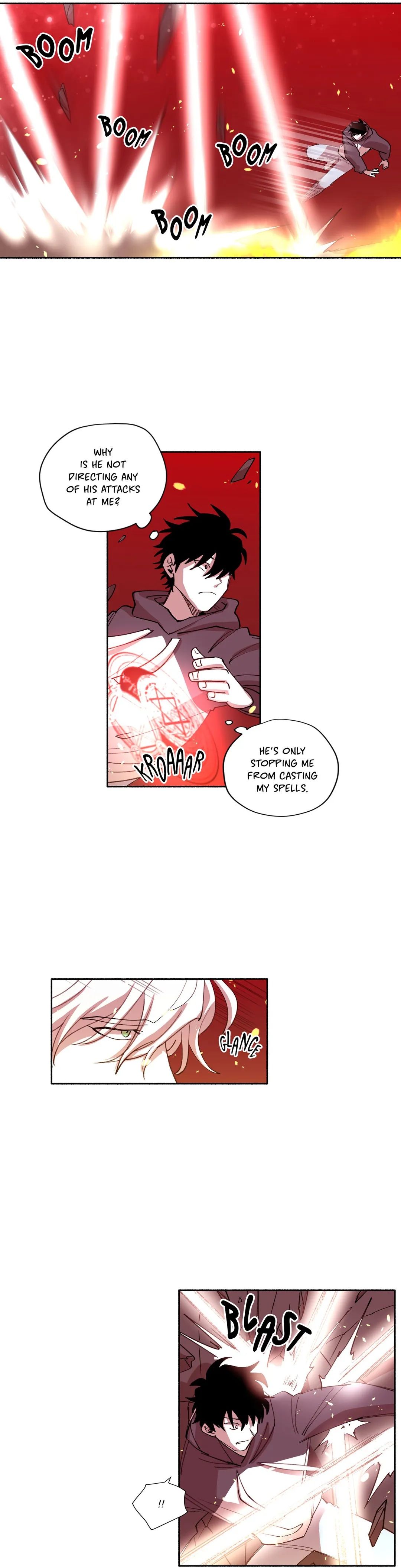 RPG Comic Manhwa - Chapter 140 Page 5