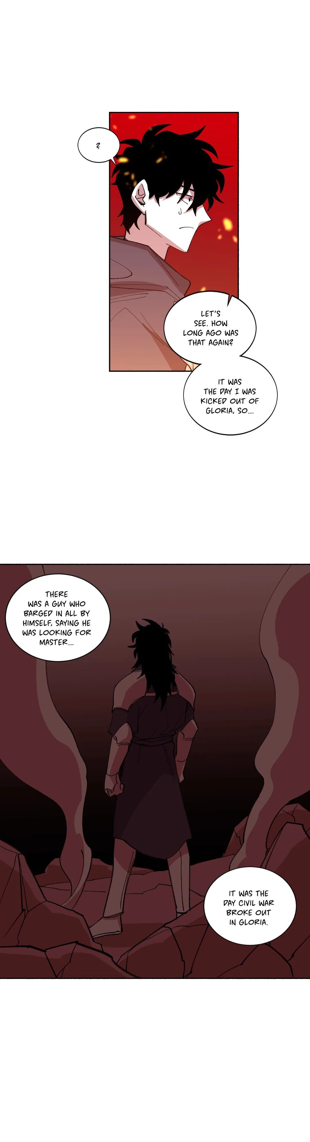 RPG Comic Manhwa - Chapter 140 Page 9