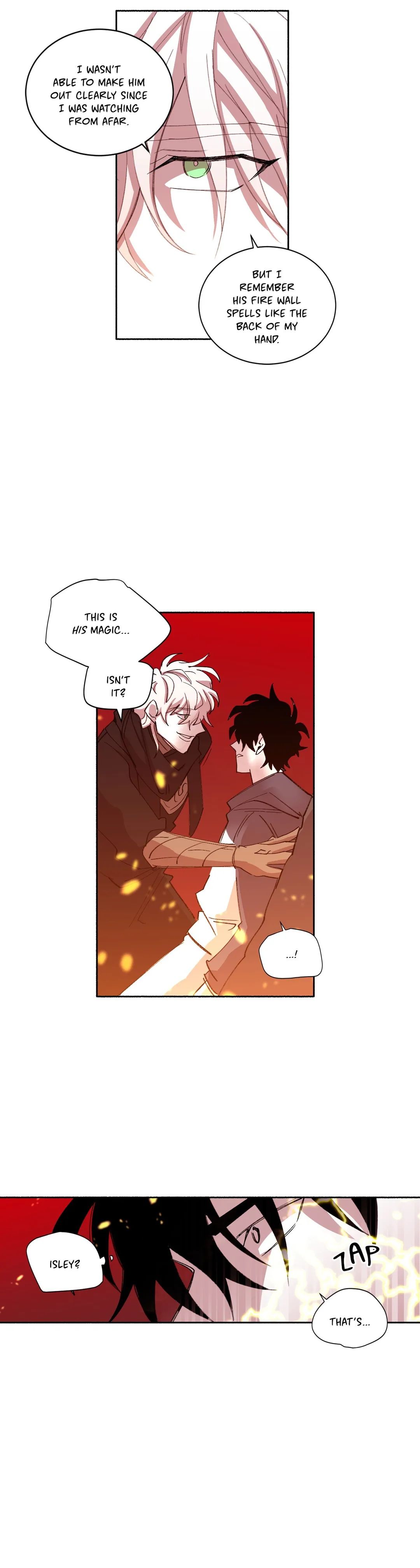 RPG Comic Manhwa - Chapter 140 Page 10