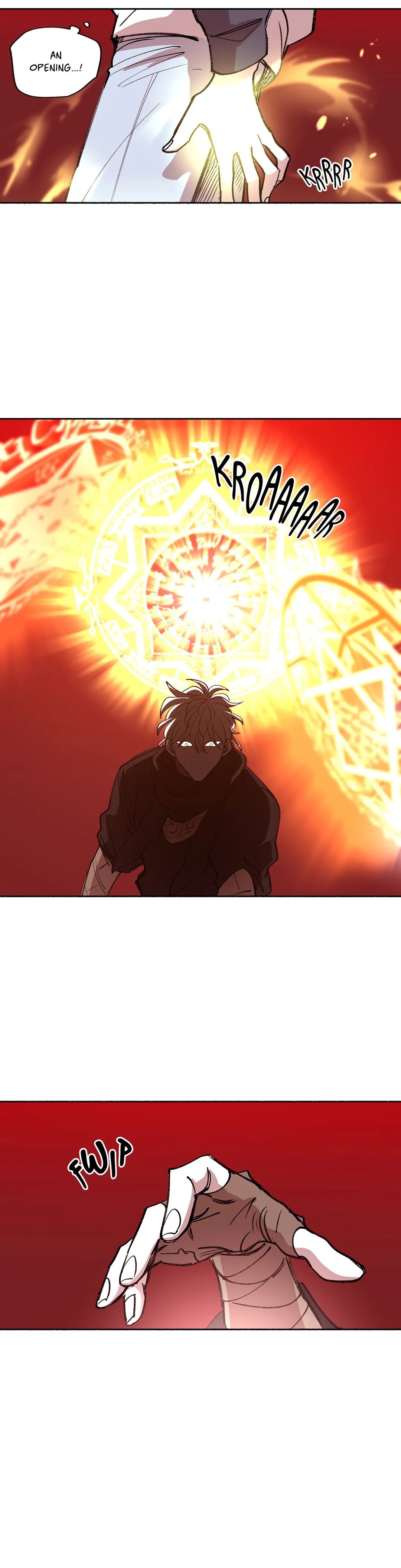 RPG Comic Manhwa - Chapter 140 Page 13