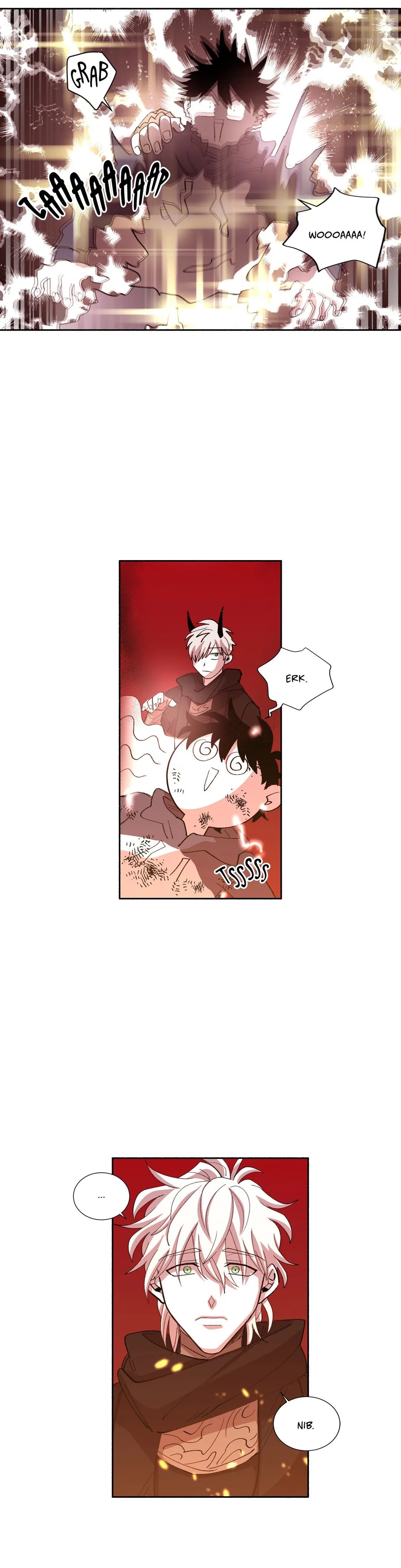 RPG Comic Manhwa - Chapter 140 Page 14