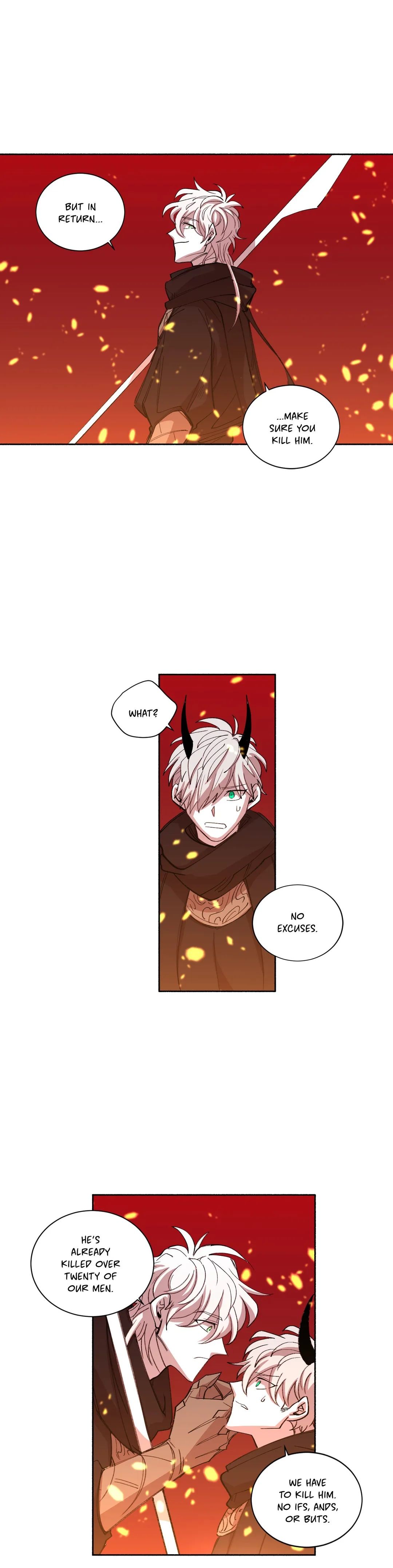 RPG Comic Manhwa - Chapter 140 Page 17