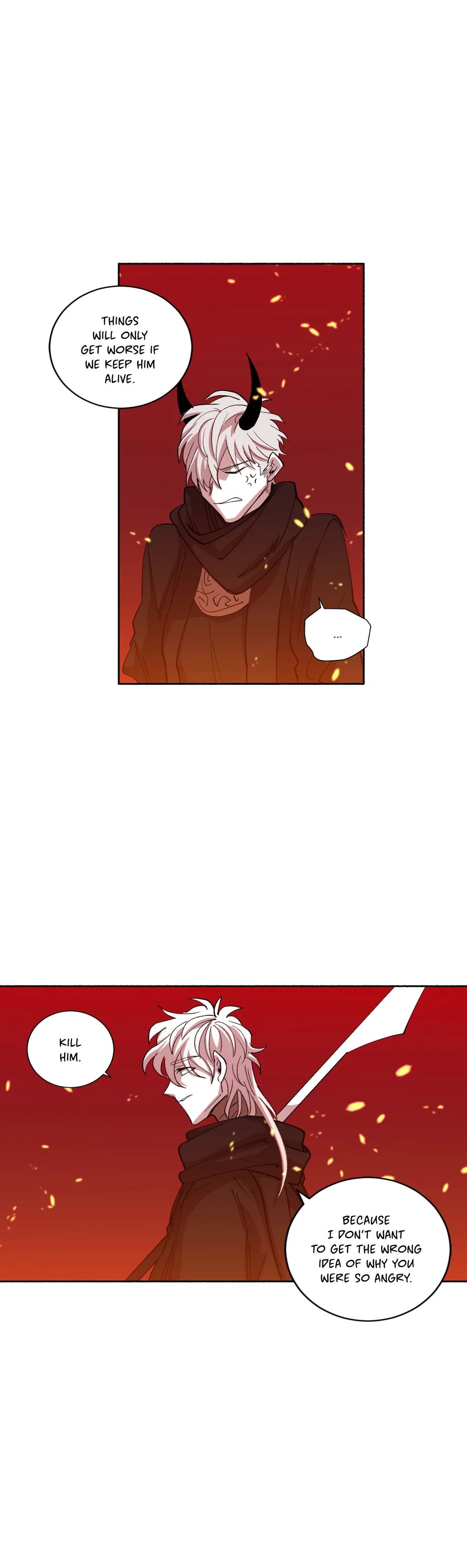 RPG Comic Manhwa - Chapter 140 Page 20