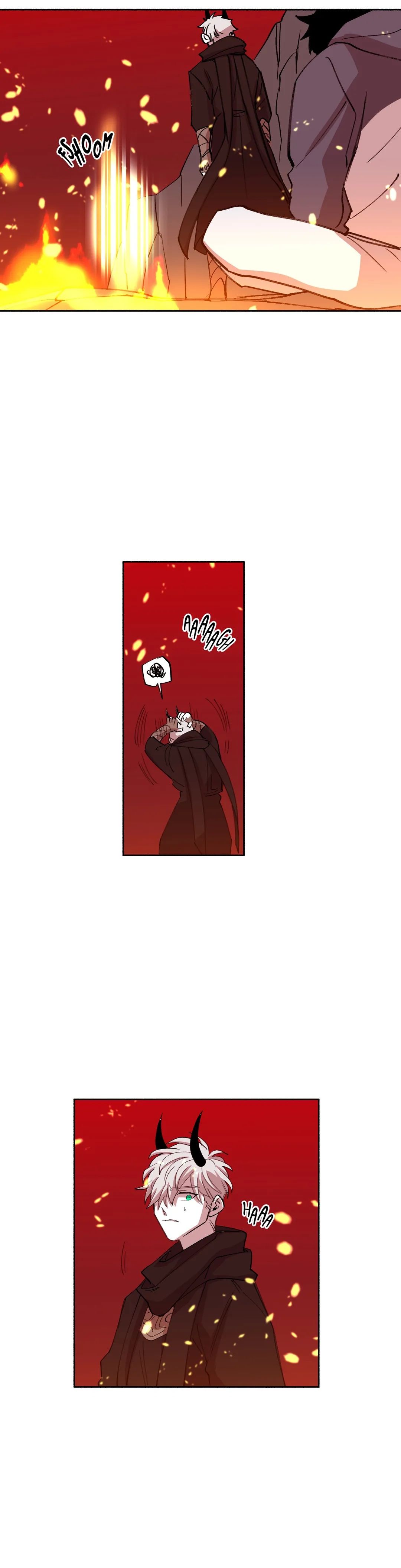 RPG Comic Manhwa - Chapter 140 Page 21