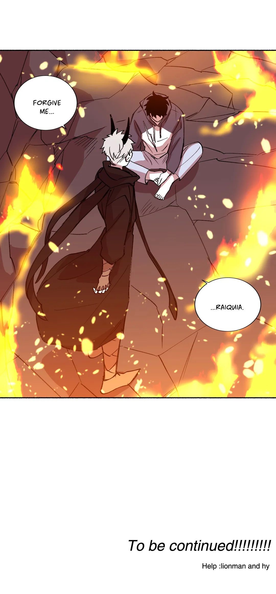 RPG Comic Manhwa - Chapter 140 Page 22