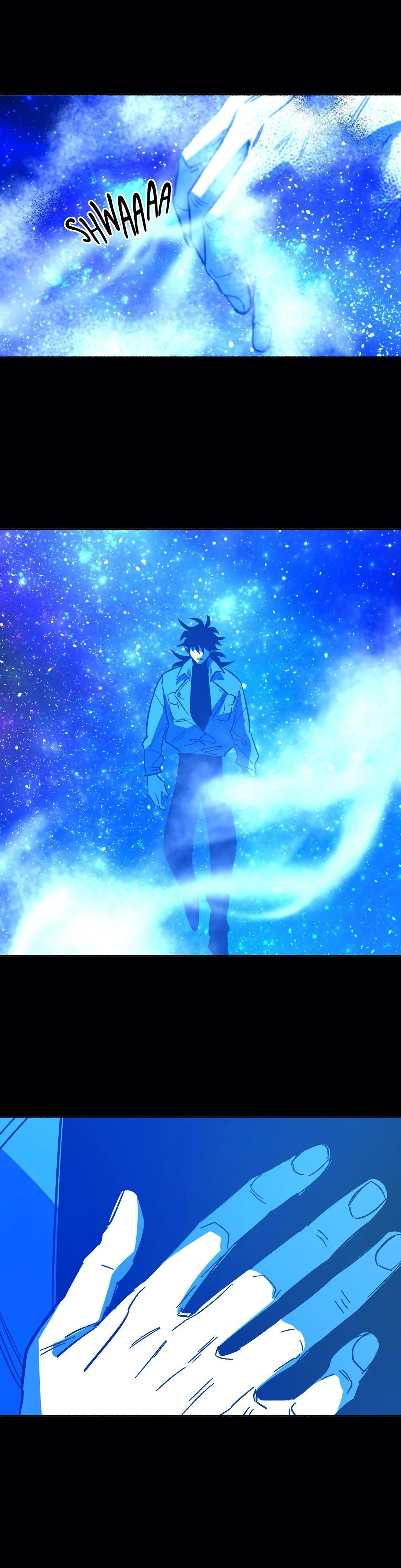 RPG Comic Manhwa - Chapter 176 Page 0