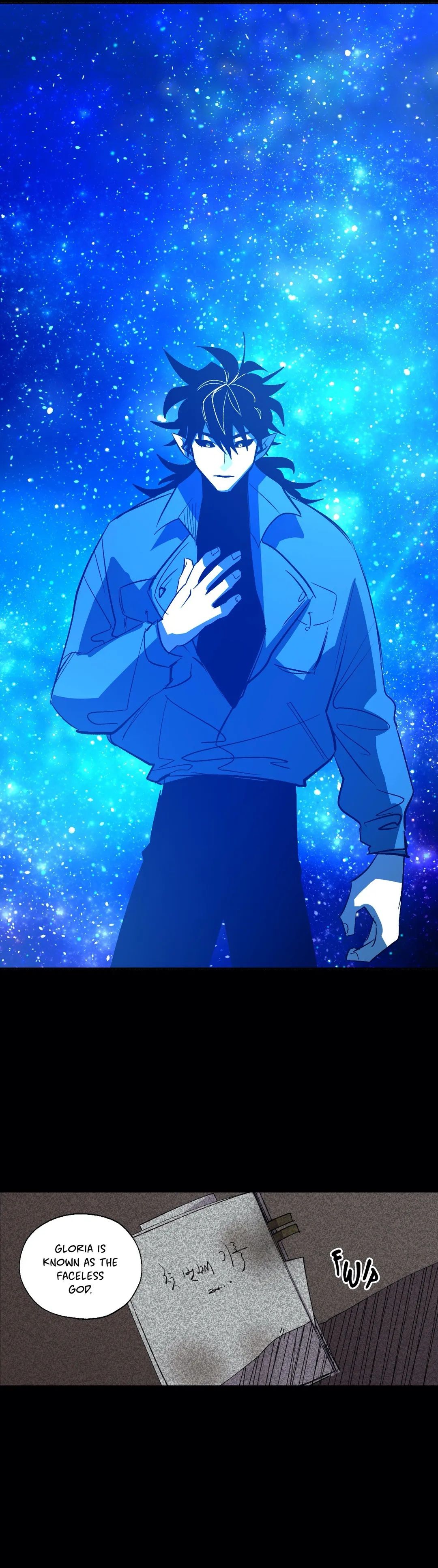 RPG Comic Manhwa - Chapter 176 Page 1