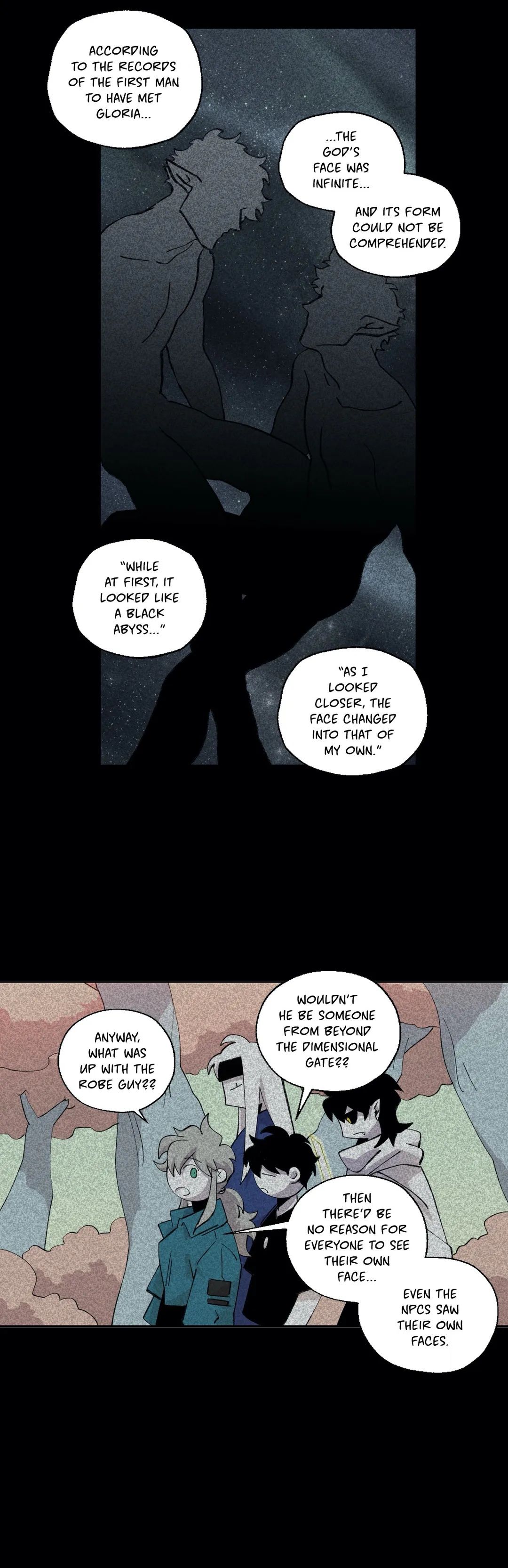 RPG Comic Manhwa - Chapter 176 Page 2