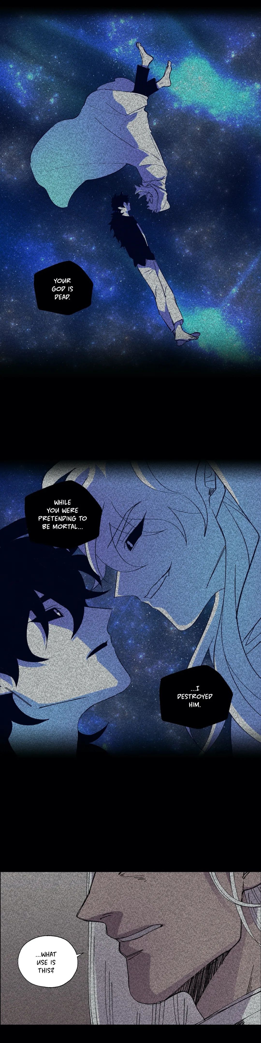 RPG Comic Manhwa - Chapter 176 Page 3