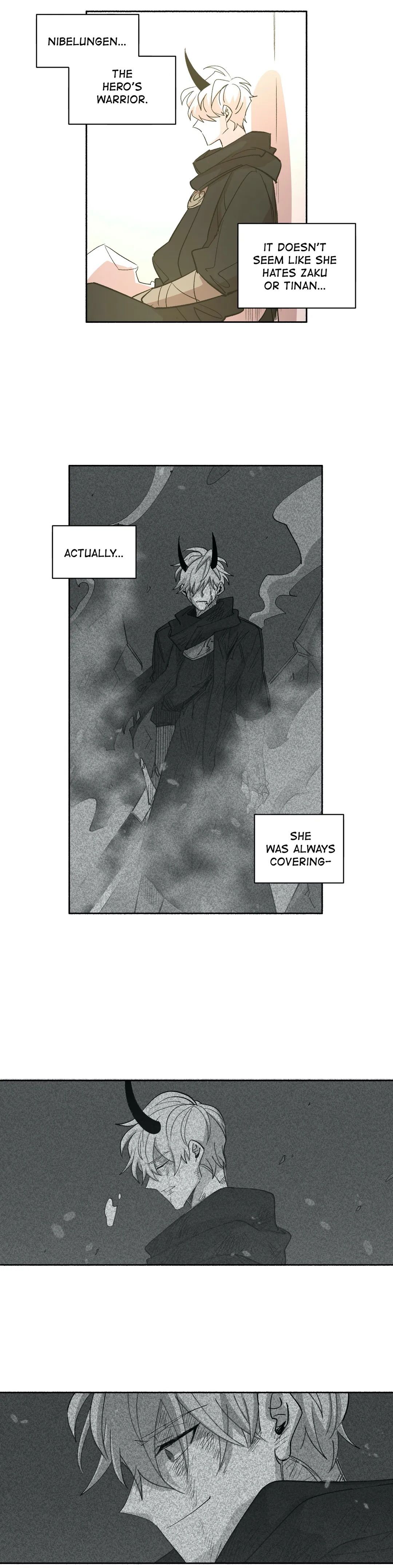 RPG Comic Manhwa - Chapter 176 Page 10