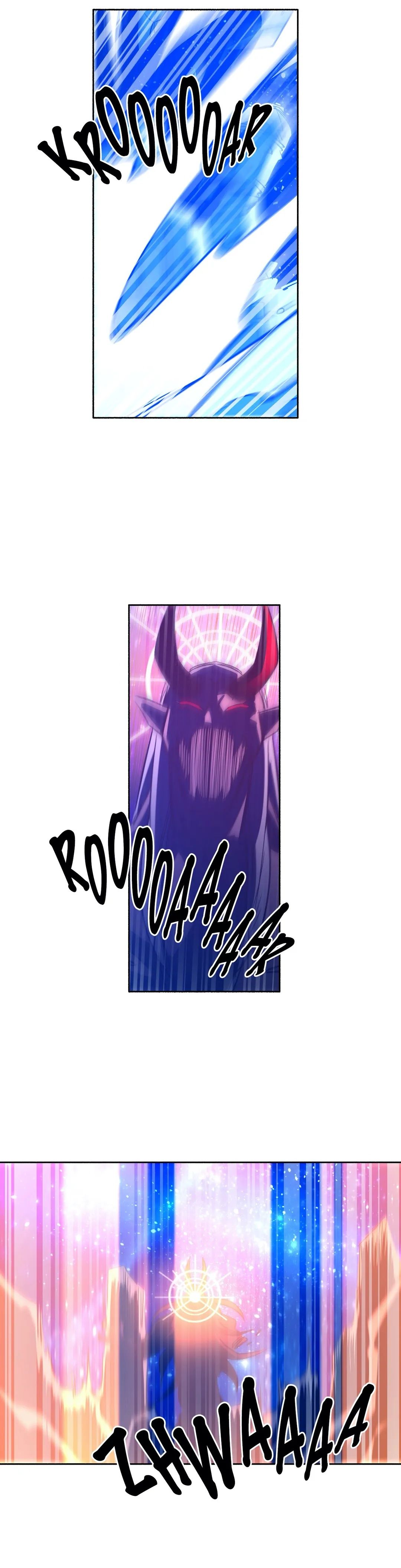 RPG Comic Manhwa - Chapter 176 Page 19