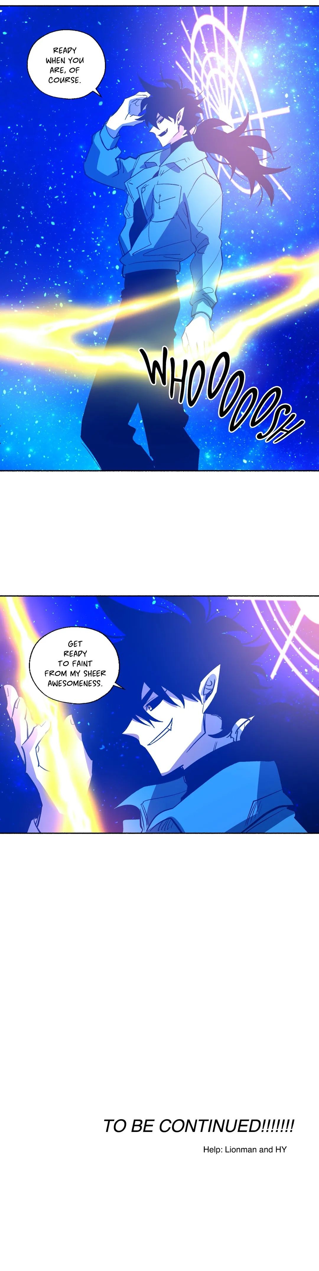 RPG Comic Manhwa - Chapter 176 Page 22