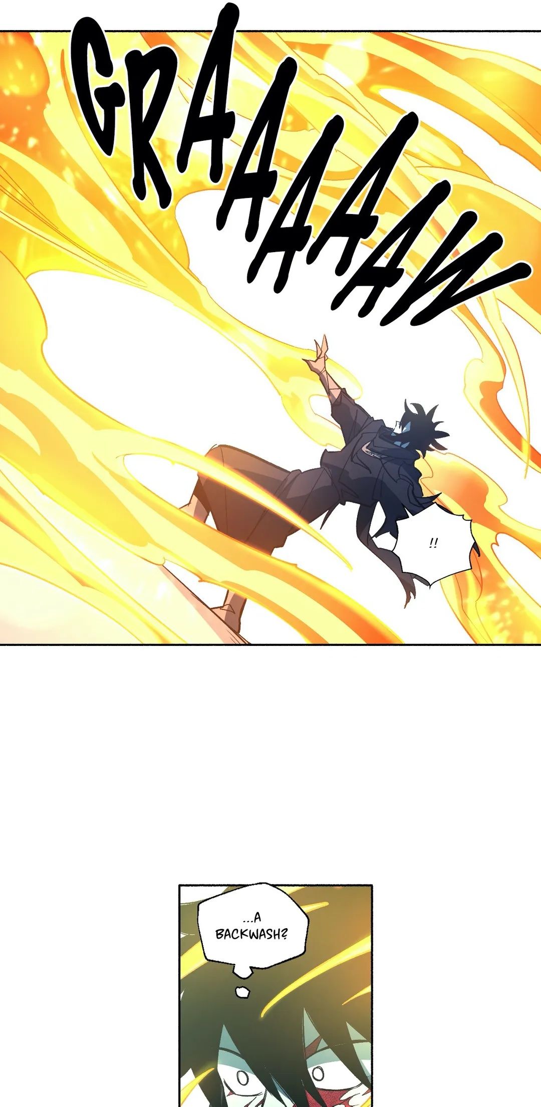 RPG Comic Manhwa - Chapter 175 Page 3