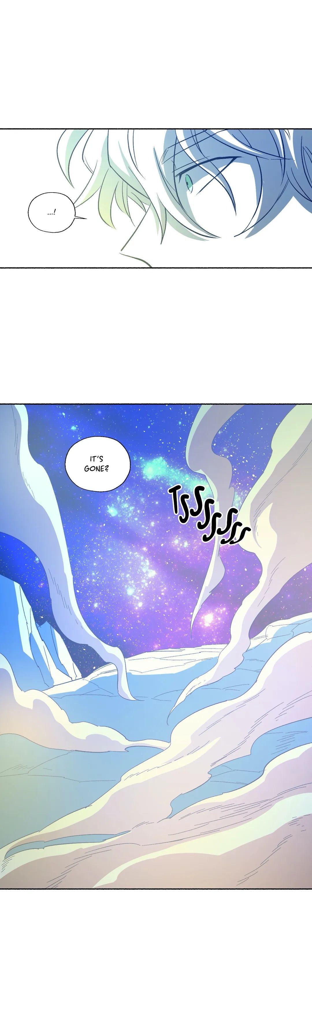 RPG Comic Manhwa - Chapter 175 Page 7