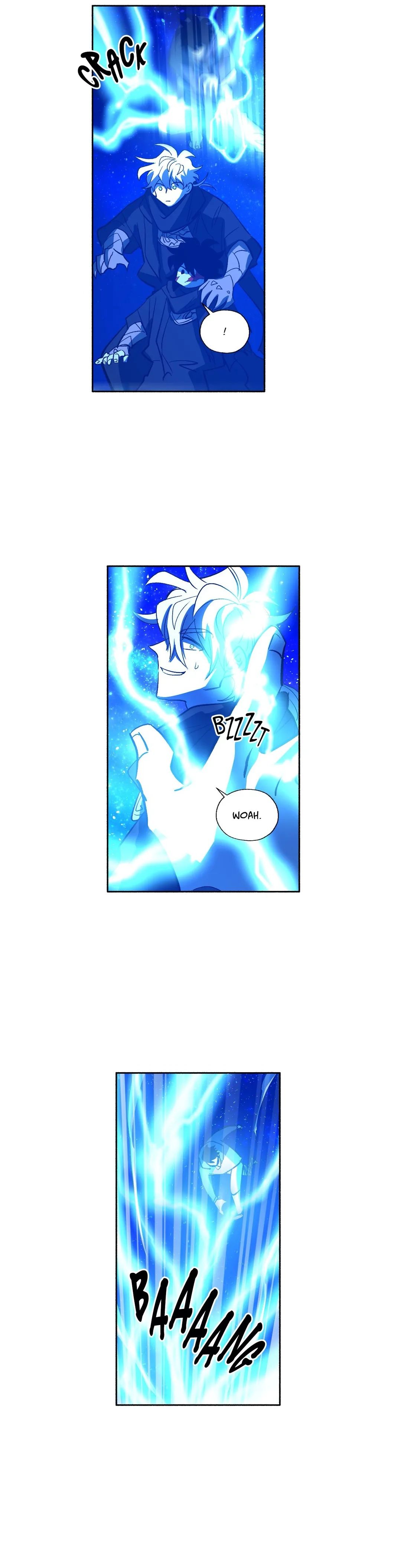 RPG Comic Manhwa - Chapter 175 Page 8