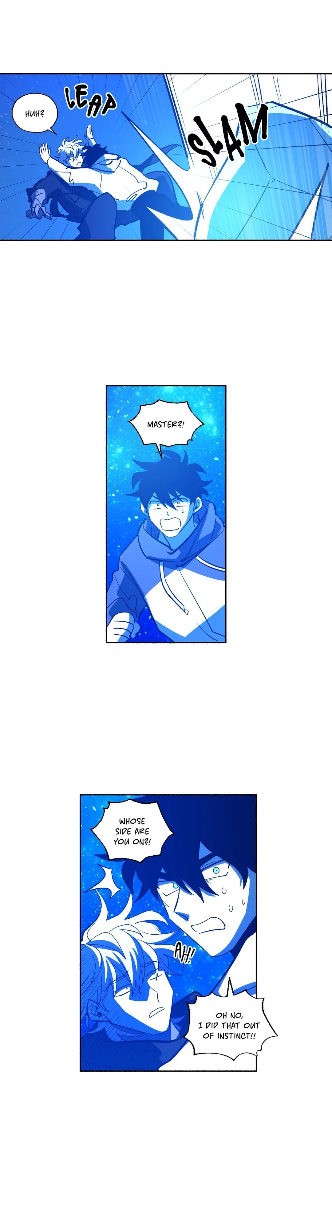 RPG Comic Manhwa - Chapter 175 Page 13