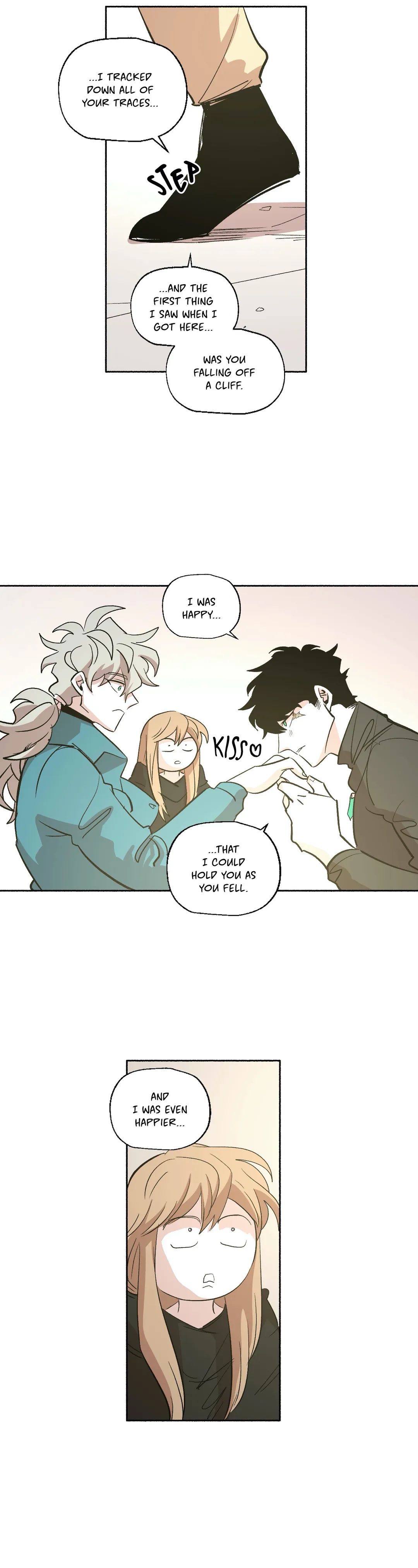 RPG Comic Manhwa - Chapter 175 Page 20