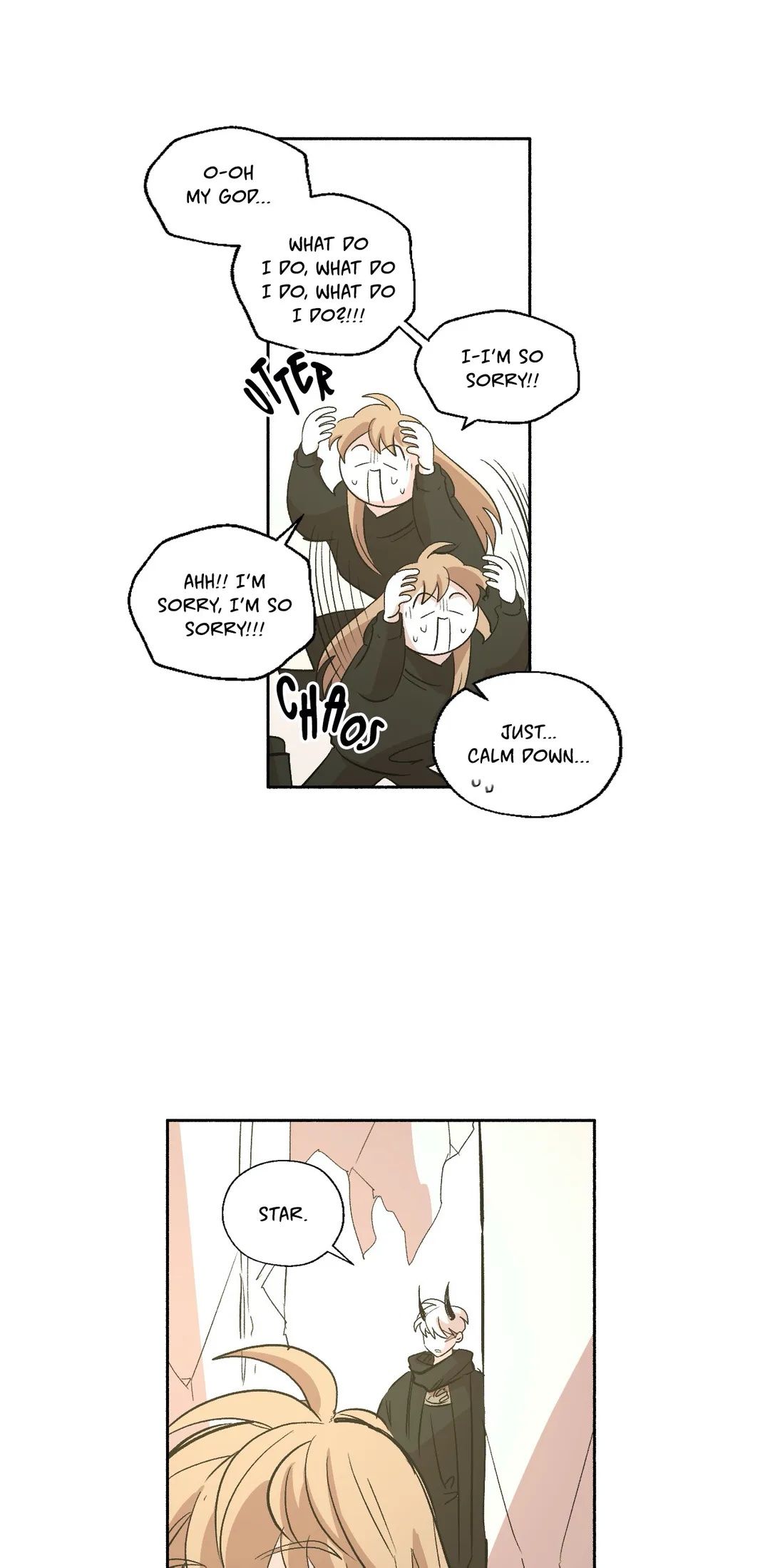 RPG Comic Manhwa - Chapter 175 Page 22