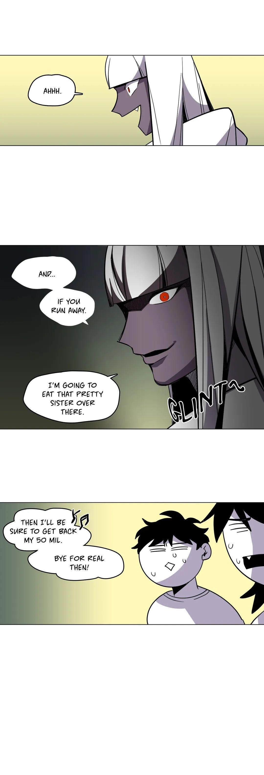 RPG Comic Manhwa - Chapter 49 Page 12