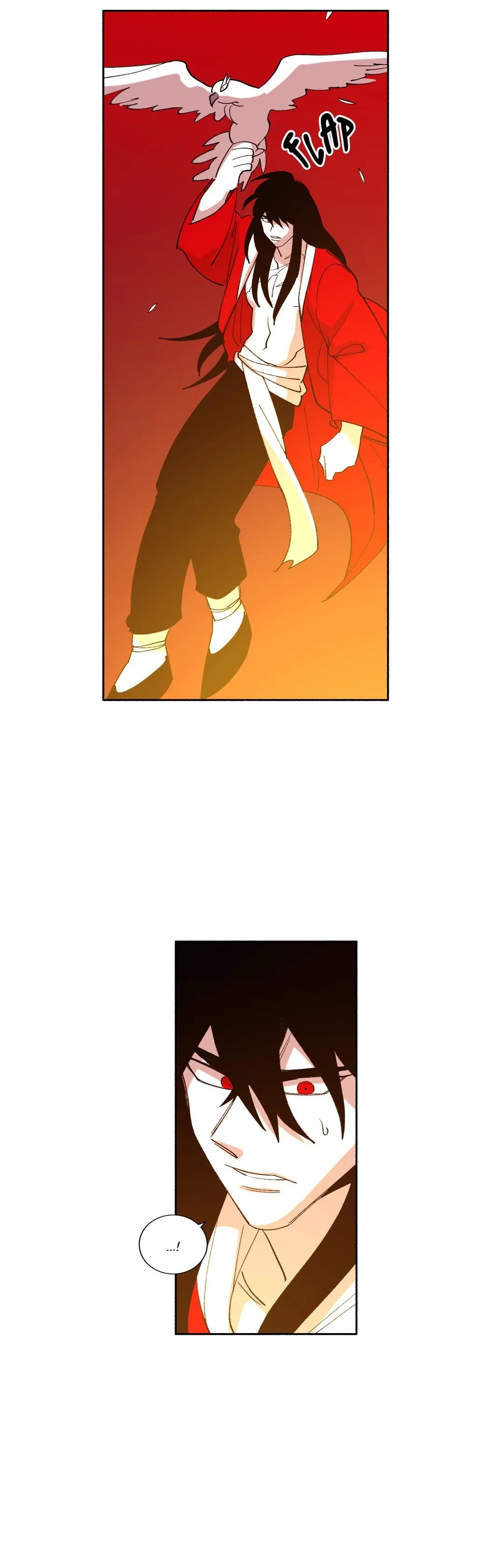 RPG Comic Manhwa - Chapter 151 Page 1