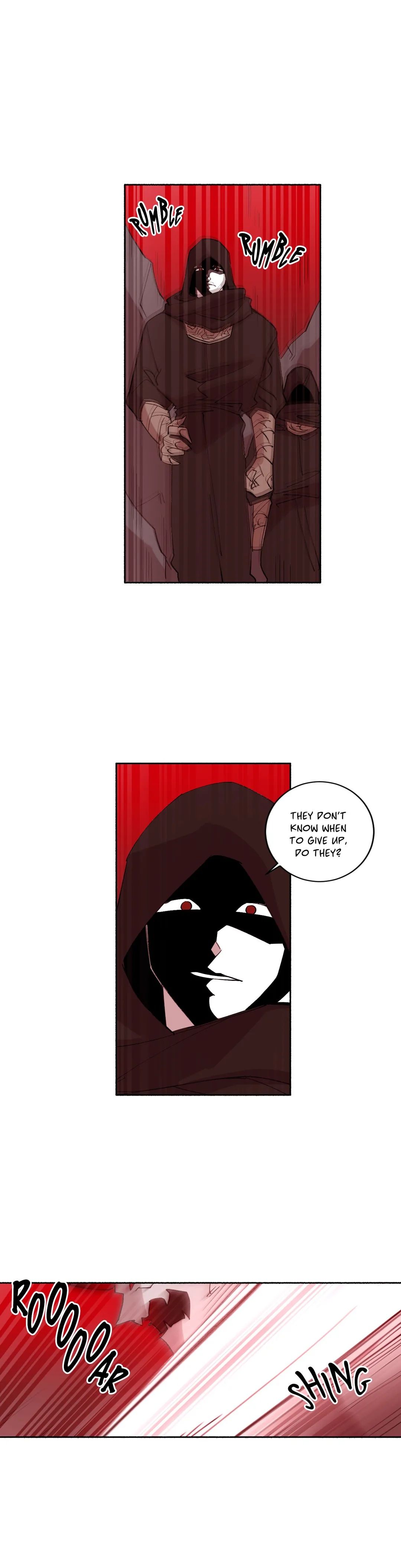 RPG Comic Manhwa - Chapter 151 Page 7