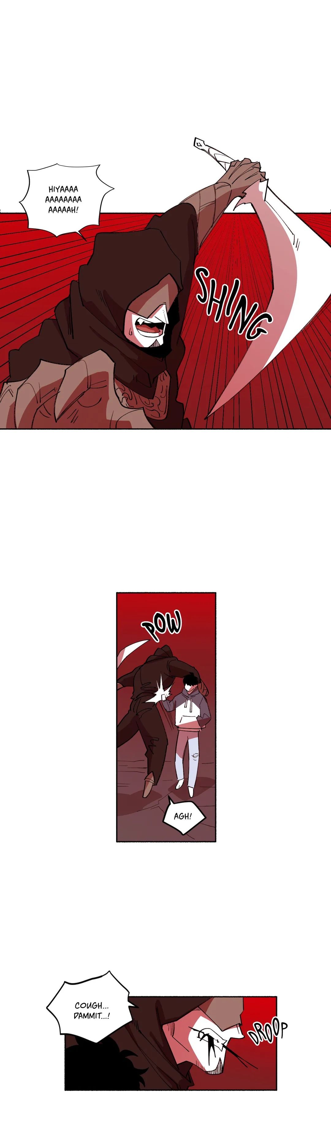 RPG Comic Manhwa - Chapter 139 Page 0