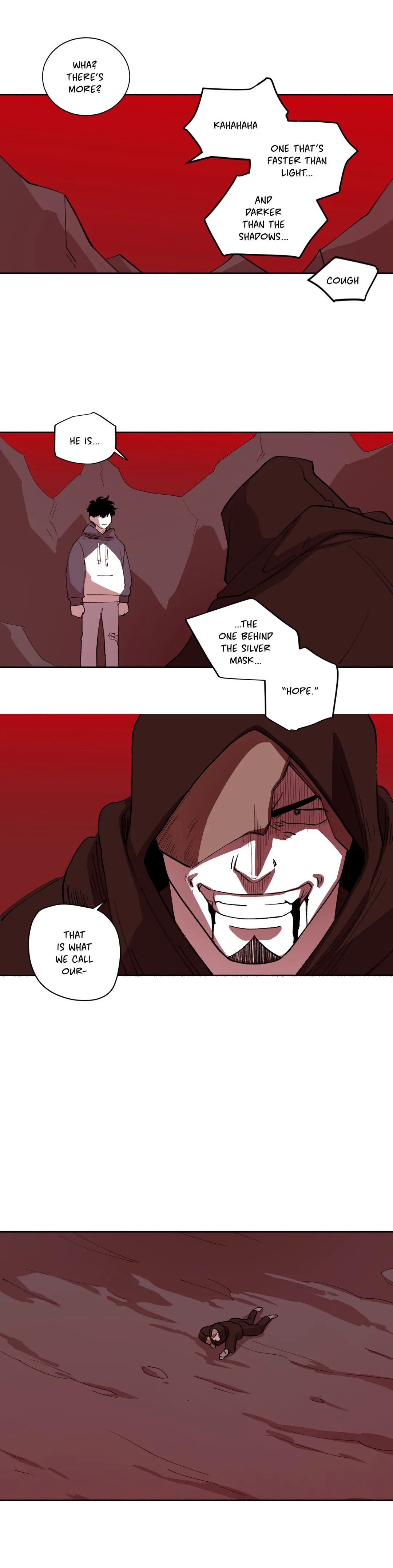 RPG Comic Manhwa - Chapter 139 Page 2