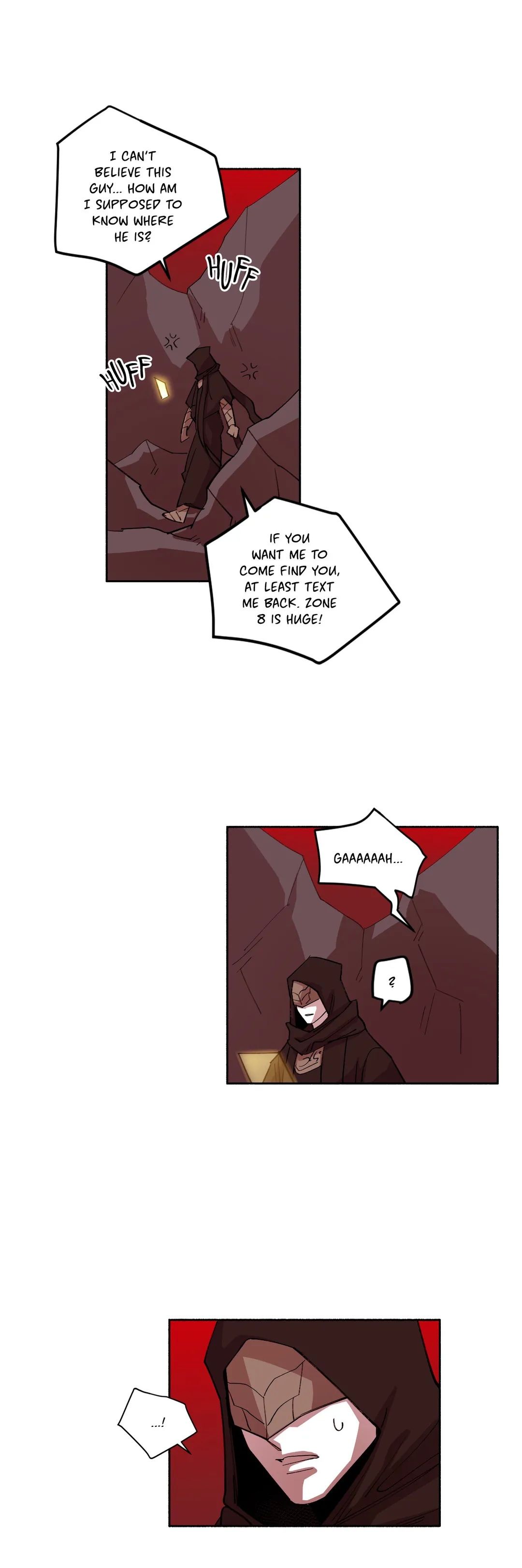 RPG Comic Manhwa - Chapter 139 Page 4