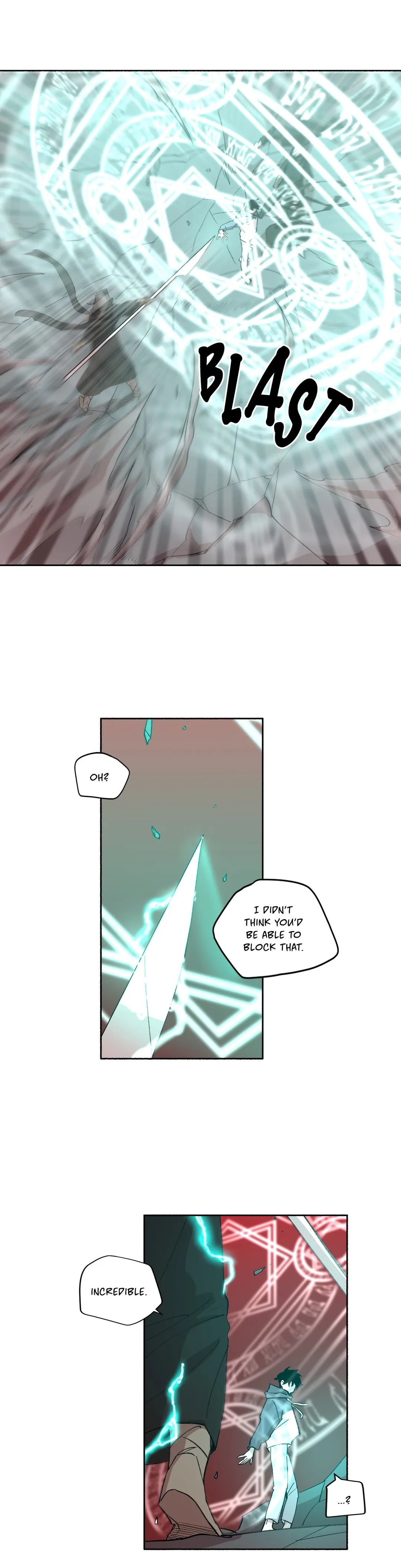 RPG Comic Manhwa - Chapter 139 Page 9