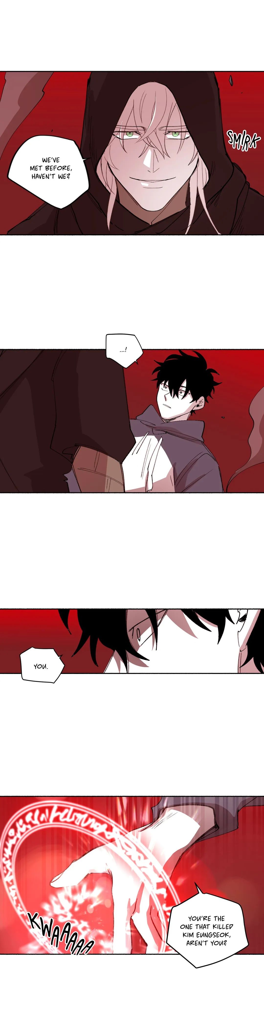 RPG Comic Manhwa - Chapter 139 Page 10