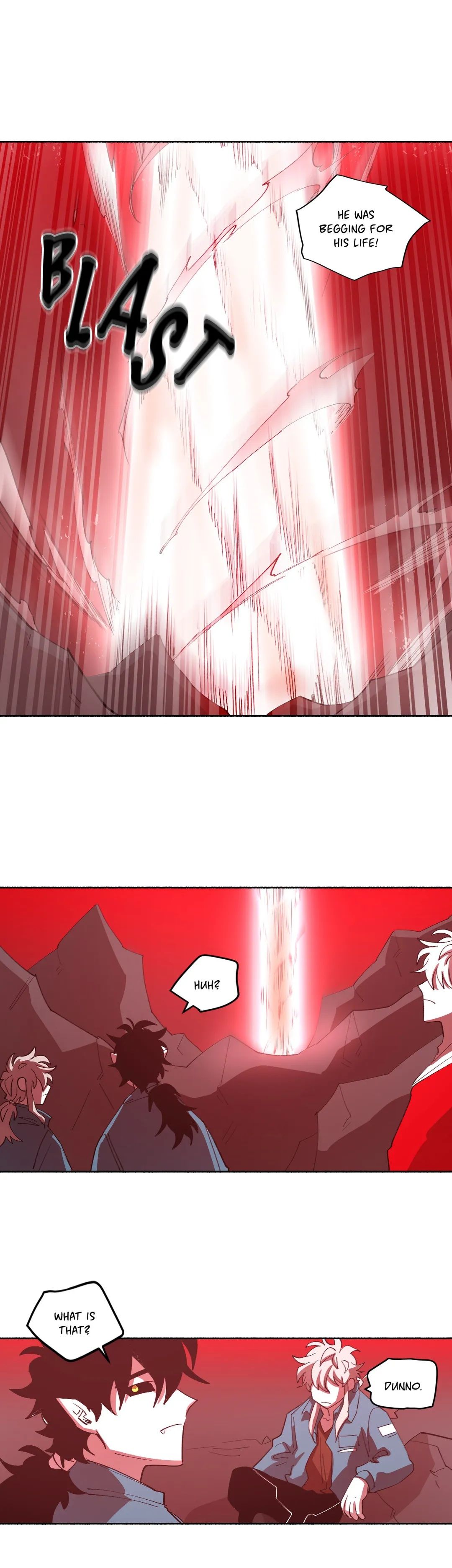 RPG Comic Manhwa - Chapter 139 Page 15