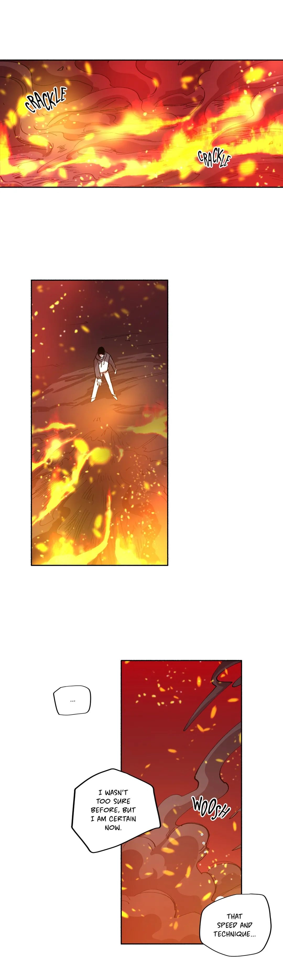 RPG Comic Manhwa - Chapter 139 Page 16